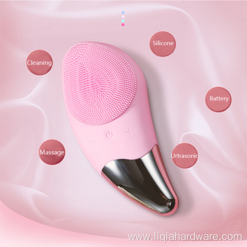 Good Quality Facial Cleansing Brush